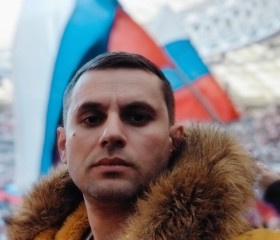 Nikita, 38 лет, Москва