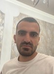 Amaduni, 26, Suvorovskaya