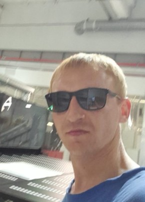 Алексей, 32, Россия, Фурманов