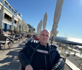Andrey, 63, Lipetsk