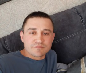 АндрейКа., 35 лет, Мошково