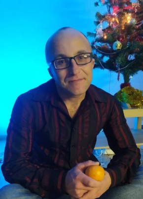 Николай, 40, Россия, Ладожская
