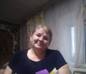 Галина, 53 года, Базарные Матаки