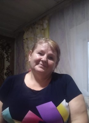 Галина, 53, Россия, Базарные Матаки