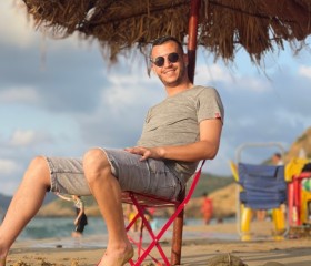 Badi, 29, Heliopolis