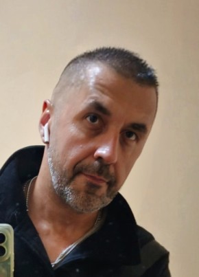 Дима из Москвы 46 лет