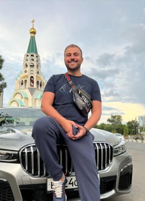 Владимир из Москвы 45 лет