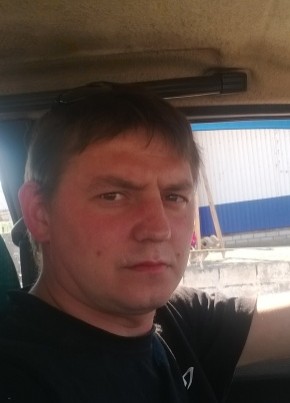 николай, 43, Россия, Краснодар