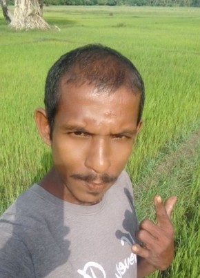 Sanjeewa Pradeep, 39, Sri Lanka, Anuradhapura