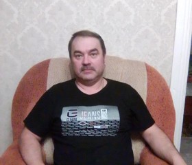 Владимир, 55 лет, Шадринск