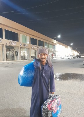 عايض из جدة 32 года