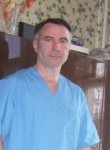 Mikhail, 56  , Beloozerskiy