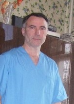 Mikhail, 56, Russia, Beloozerskiy