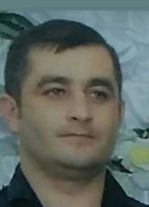 Eli, 37, Azərbaycan Respublikası, Xaçmaz