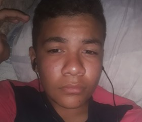 José, 23, Villa Elisa