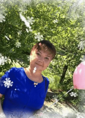 Ирина, 60, Россия, Удомля
