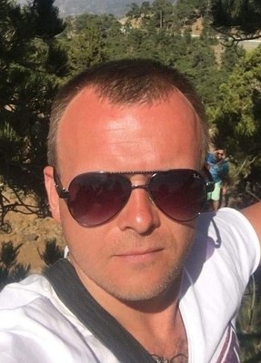 Igors, 43, Latvijas Republika, Rīga