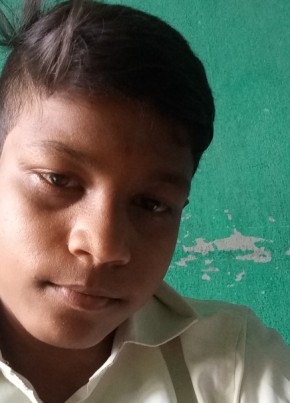 Abhi Raj , 21, India, Hyderabad