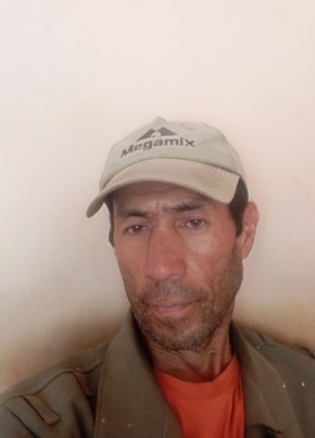 Muzafar Zokirov из Marg`ilon 51 год