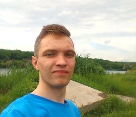 Сергей, 27 лет, Горлівка