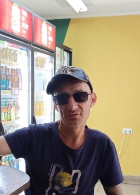 Сергей, 47, Россия, Ангарск