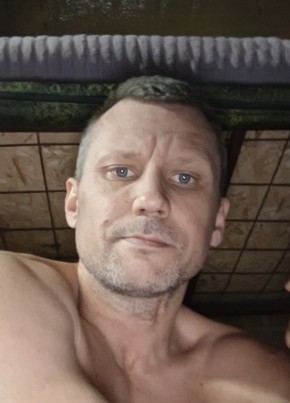 Александр из Воронежа 39 лет