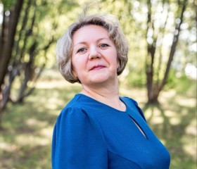Mariya, 48, Izhevsk