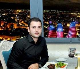 Parvin Salahov, 33 года, Bakı