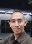 Putra, 36 лет, Kota Tangerang