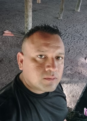 Antonio из Managua 35 лет