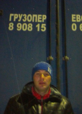 Дмитрий, 35, Россия, Городец