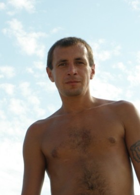 Олег, 38, Україна, Львів