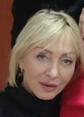 Ольга из Томска 50 лет