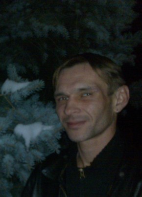 Igor, 46, Україна, Івано-Франківськ