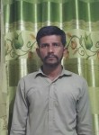 Mohsin, 42 года, کراچی