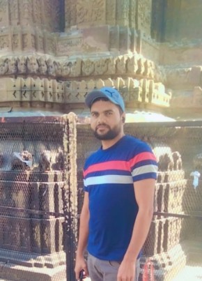 Ravi, 24, India, Indergarh