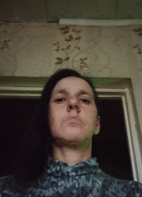Галина из Бутурлиновки 45 лет
