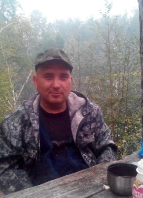 Евгений, 44, Россия, Качуг