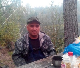 Евгений, 44 года, Качуг