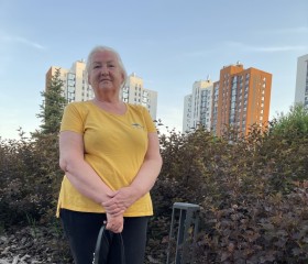 Mayya, 64, Chelyabinsk