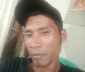 Masberto, 28 лет, Indramayu