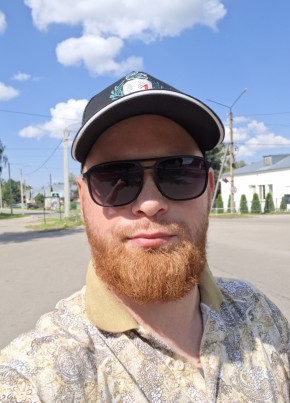Алексей из Углича 33 года