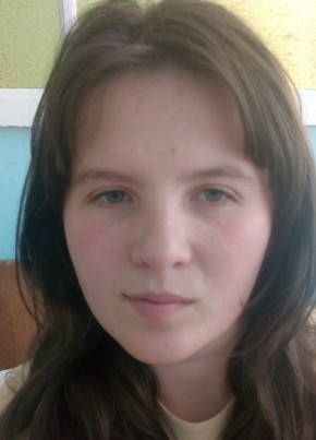 Елена, 27, Рэспубліка Беларусь, Іўе