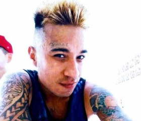 Leonardo, 31, Paranagua