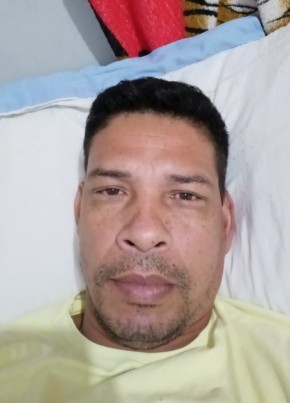 Marcos из Andradas 42 года