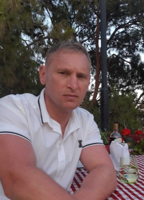 Sergey , 40, Russia, Omsk