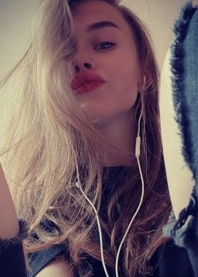 Kira, 22, Russia, Kazan