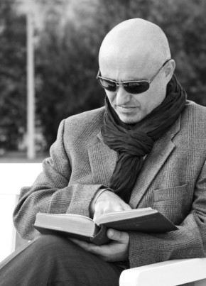 Yuriy, 57, Russia, Saint Petersburg