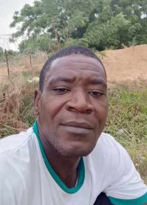 Scorpion из Ouagadougou 35 лет