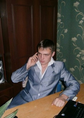 Александр, 30, Россия, Почеп
